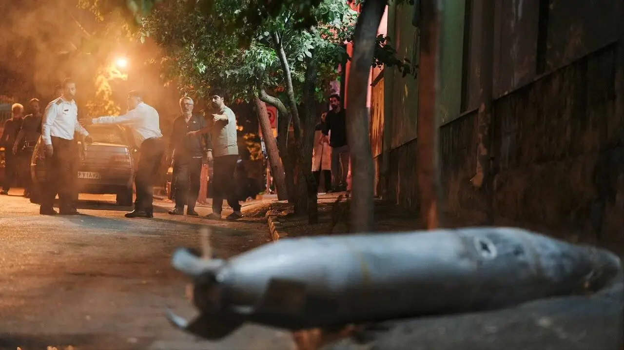 از (اسکورت) تا (زنده شور)، از (نیم شب) تا( خانم والده)