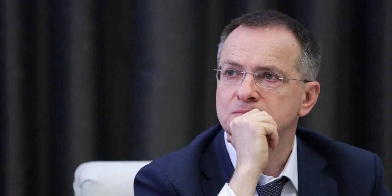 درمورد معمار جنگ روایت های روسیه و نماینده پوتین در مذاکرات چه می دانیم؟