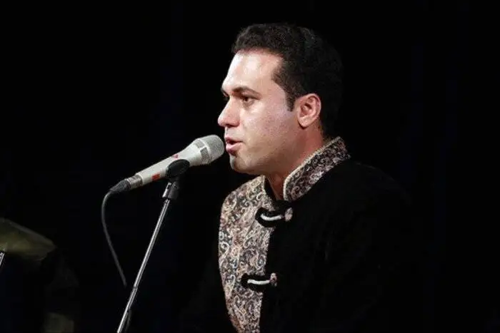 همنوایی نُت ها با چهلمین روز جانباختگان دی؛ (خفته در خاک) تا (دریغ)