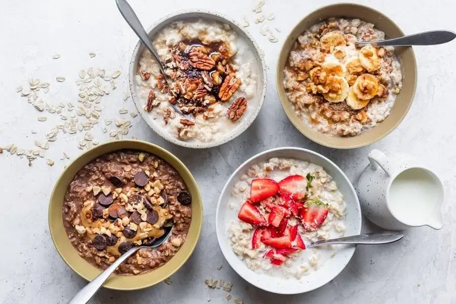 کاهش کلسترول با این خوراکی محبوب!