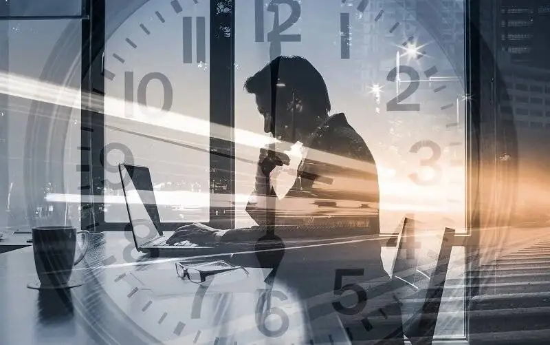 نشستن قلب تان را تهدید می کند