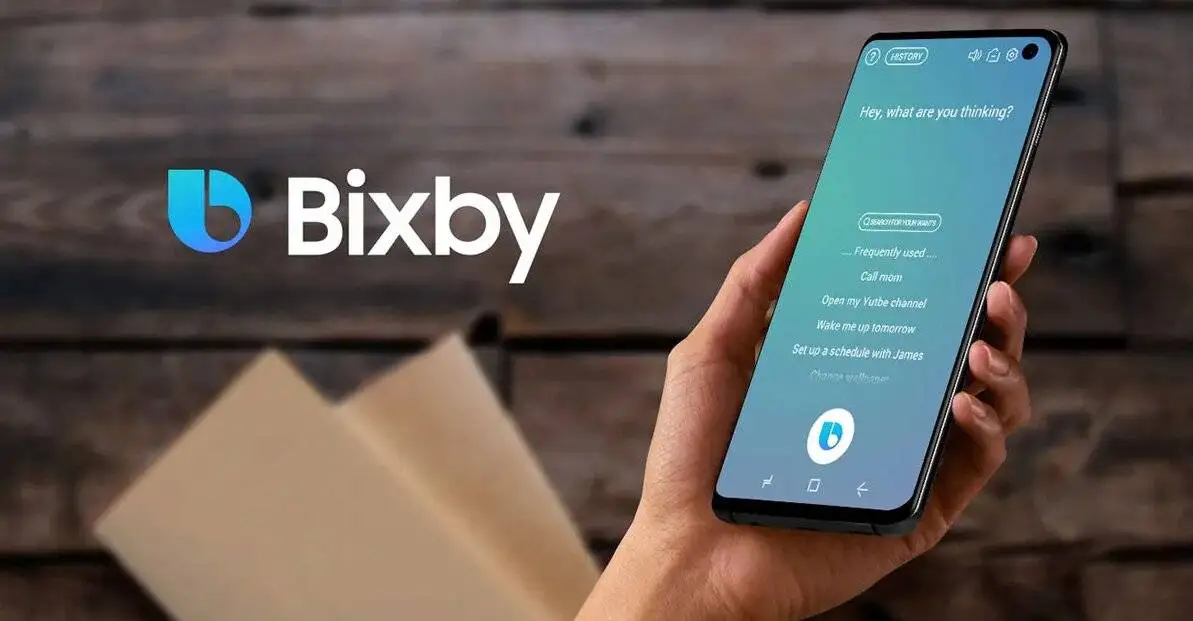 سامسونگ انتخاب دستیار هوش مصنوعی در گوشی های گلکسی را به کاربران واگذار کرد