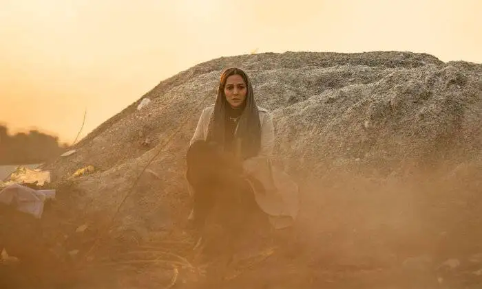 سوال جالب تهیه کننده (بیلبورد): چرا امین حیایی برای (قایق سواری در تهران) نامزد شد و برای فیلم ما نشد!