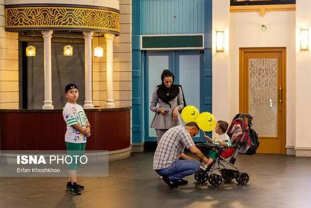 (نجات اکران) در دستور کار قرار بگیرد