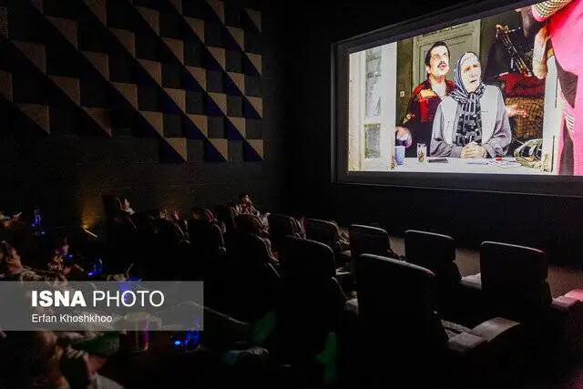 (نجات اکران) در دستور کار قرار بگیرد