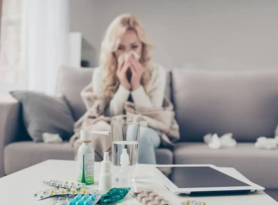 پشت پرده خطرناک یک قرص ضدحساسیت معروف؛ افزایش خطر زوال عقل؟ -  هشدار پزشکان آمریکایی