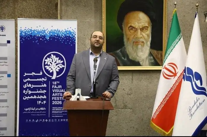 گردآوری حدود 6 میلیون قطعه توسط انجمن عکاسان انقلاب و دفاع مقدس