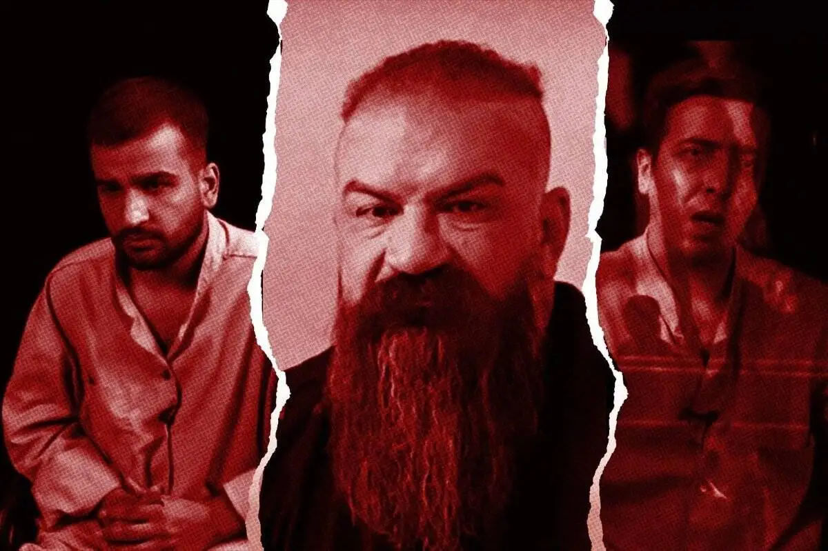 مهدی رسولی، محمدرضا میری و ابراهیم دولت آبادی اعدام شدند
