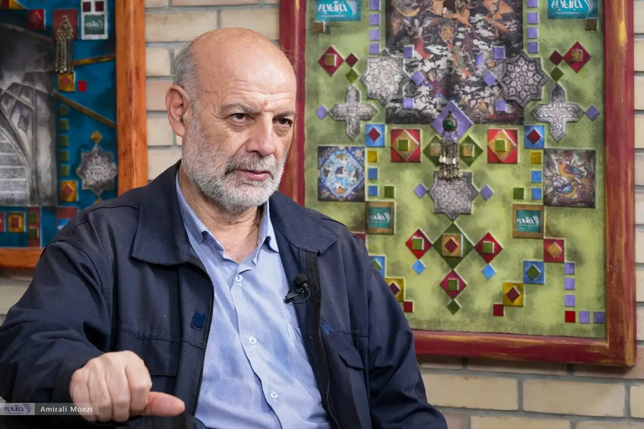 دبیر کل خانه کارگر: ضربه شدید جنگ به 130 هزار شغل  -  موج خطرناک اخراج کارگران در راه است  -  کارفرمایان نان کارگران را نبُرند