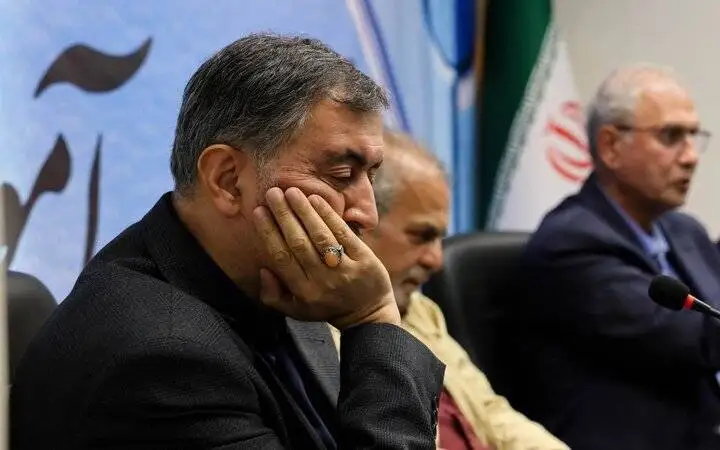برجام یک کلاس آمریکاشناسی بود -  در جنگ، حتی برخی صحبت های مسئولان باید بایکوت شود