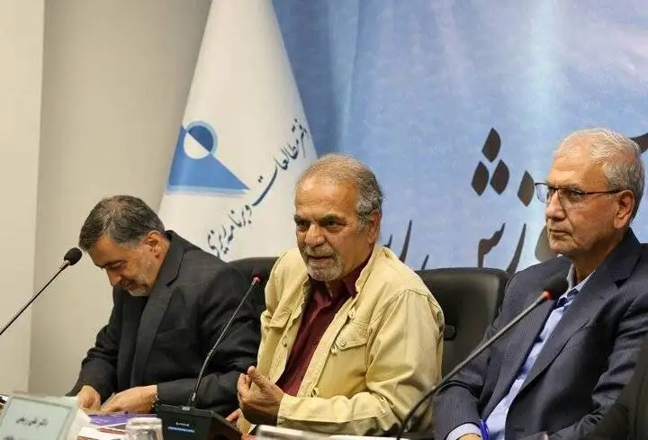 برجام یک کلاس آمریکاشناسی بود -  در جنگ، حتی برخی صحبت های مسئولان باید بایکوت شود