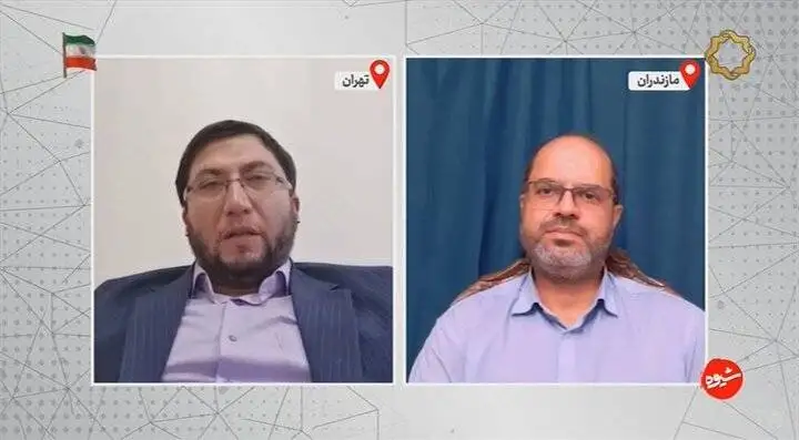 (شیوه) اسکایپی شد -  برنامه ای که جذابیتش به (زنده بودنش) بود