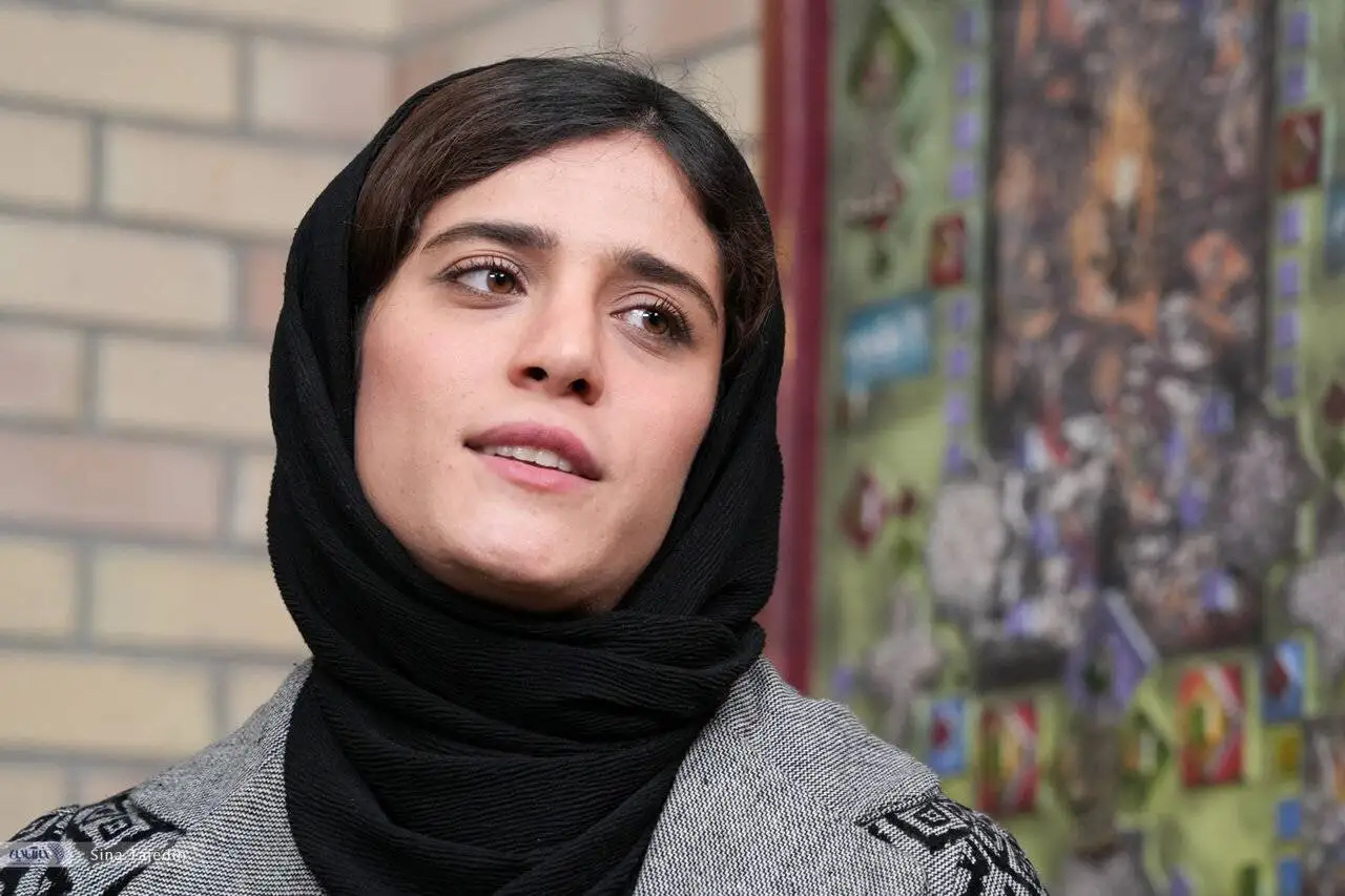 دوست دارم به من بگویند خانم دکتر قهرمان؛ به من متلک می انداختند که دختر را چه به دویدن!