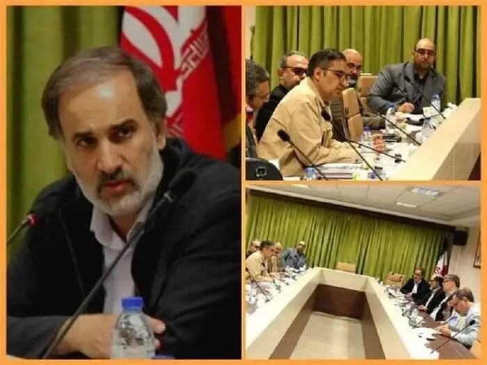 تدوین فراخوان بین المللی برای ساخت یادمان کودکان میناب