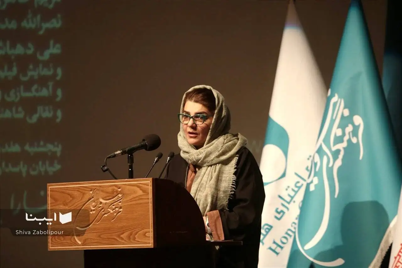 (ما)ی ایرانی که منحصر به مذهب و قوم نیست، در (شاهنامه) به وجود می آید -  زبان شاهنامه، قصد حذف زبان های دیگر را ندارد