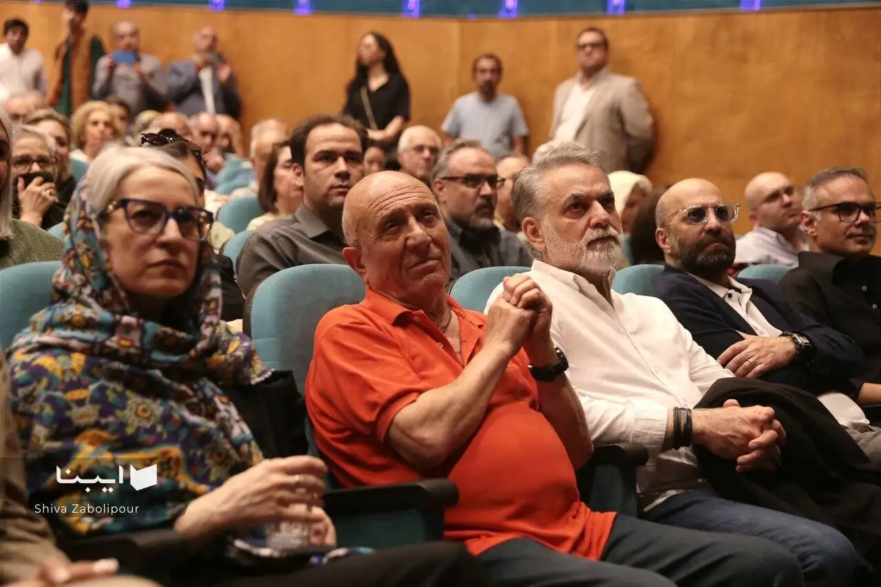 (ما)ی ایرانی که منحصر به مذهب و قوم نیست، در (شاهنامه) به وجود می آید -  زبان شاهنامه، قصد حذف زبان های دیگر را ندارد