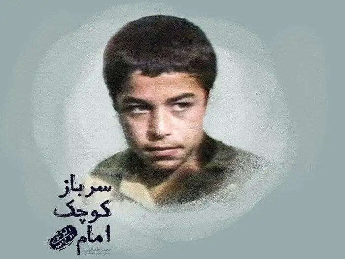 گفت وگوی با آزاده ای که سوژه سریال شد -  ایستادگی (سرباز کوچک امام) در اسارت