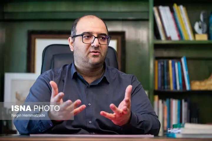 انصراف ندادیم، جنگ باعث شد به ونیز نرسیم