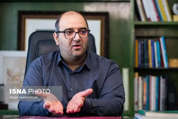 انصراف ندادیم، جنگ باعث شد به ونیز نرسیم