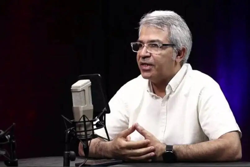 بهار سرخ بیکاری در سال 1405 -  از سنگ صدا آمد، از اهل صدا نه -  آوارِ بی تدبیری بر بدنه نحیف مطبوعات؛ روزگاری که خبرنگار  اضافه است