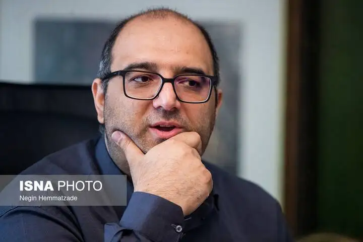 انصراف ندادیم، جنگ باعث شد به ونیز نرسیم