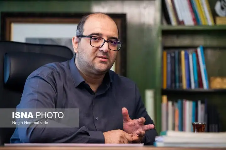 انصراف ندادیم، جنگ باعث شد به ونیز نرسیم