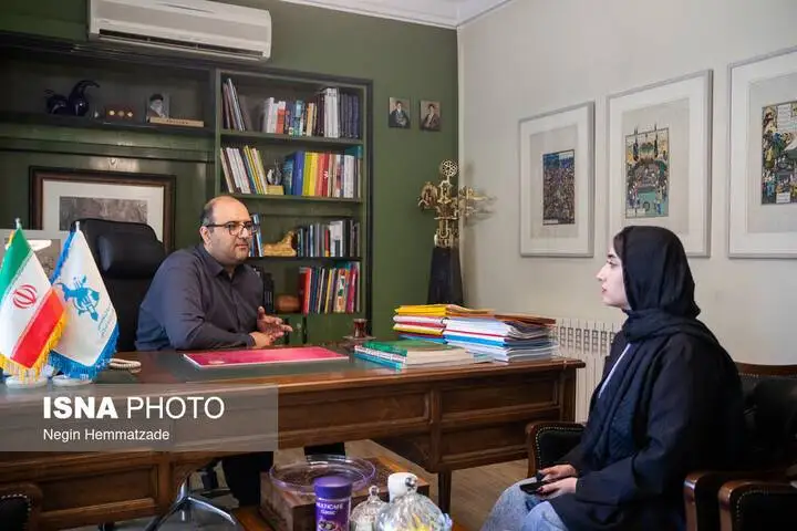 انصراف ندادیم، جنگ باعث شد به ونیز نرسیم