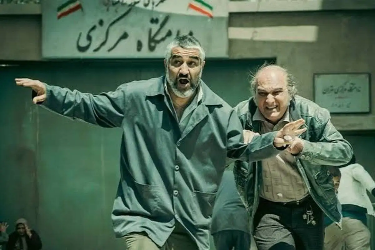 شناورسازی بلیت سینما در هفته اول -  افزایش 10 درصدی فروش در سایه کاهش 23 درصدی مخاطب