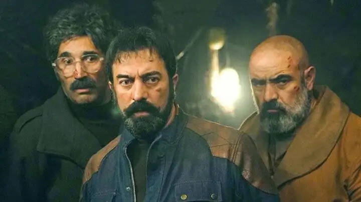 شناورسازی بلیت سینما در هفته اول -  افزایش 10 درصدی فروش در سایه کاهش 23 درصدی مخاطب