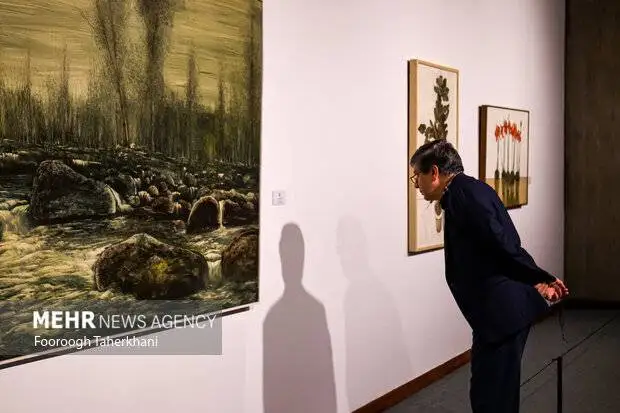 جنگ تحمیلی چگونه اقتصاد گالری ها را فلج می کند؟ - از (قرنطینه تحمیلی) تا (فرسایش خلاقیت) هنرمندان