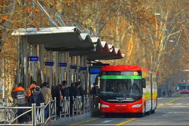 پایان ایده شهردار نیویورک در تهران؛ آیا فردا آخرین روز حمل و نقل رایگان است؟