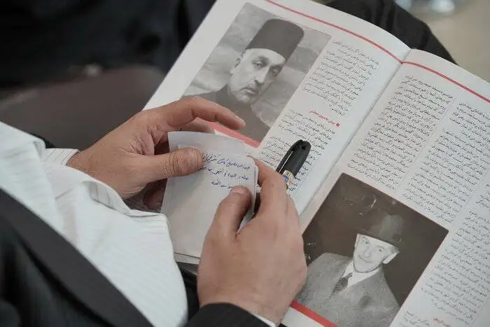 سومین روز (اردی بهشت کتاب)؛ از رونمایی چهار عنوان کتاب تا نشست نویسندگان حوزه ادبیات جنگ