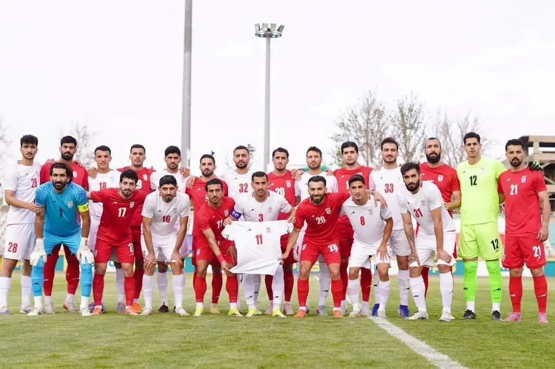 26 + 4؛ بررسی آخرین فهرست تیم ملی قبل از جام جهانی