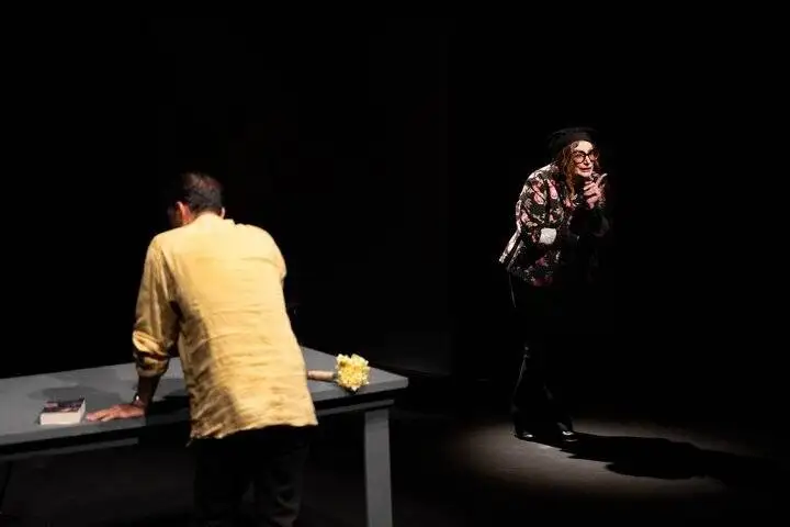 علی هاشمی: این کار برایم ضرر است اما ...