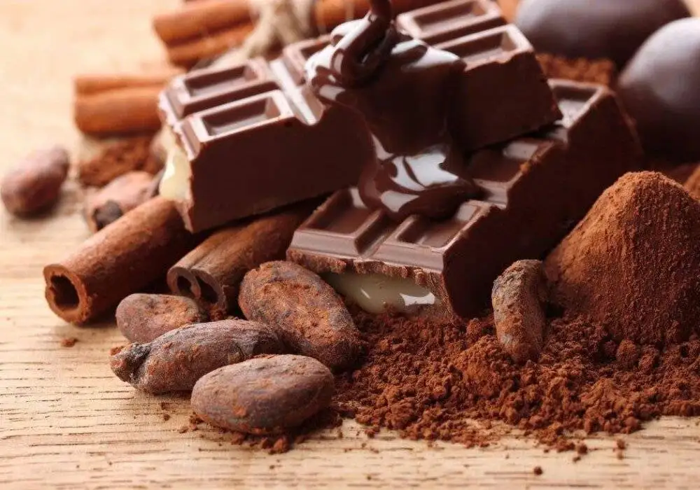 برای کاهش استرس و اضطراب، این مواد غذایی را مصرف کنید