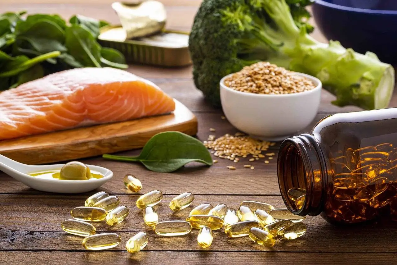 برای کاهش استرس و اضطراب، این مواد غذایی را مصرف کنید