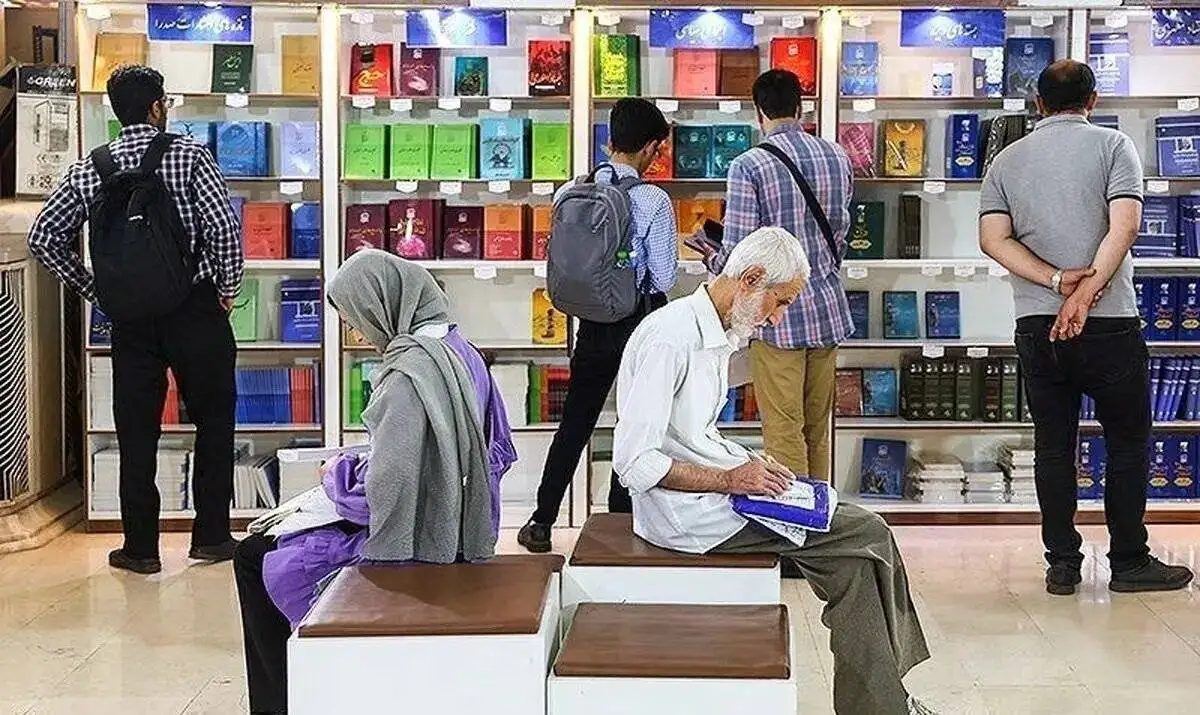 چگونه جنگ، کاغذ میلیونی و حذف بن های دانشجویی، بزرگ ترین رویداد فرهنگی کشور را به یک آزمون تاب آوری تبدیل کرد؟