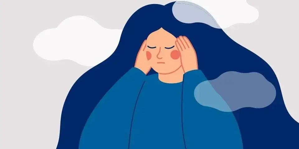 pms به معنای (بداخلاق شدن) نیست - سندرم پیش از قاعدگی را بهتر بشناسید