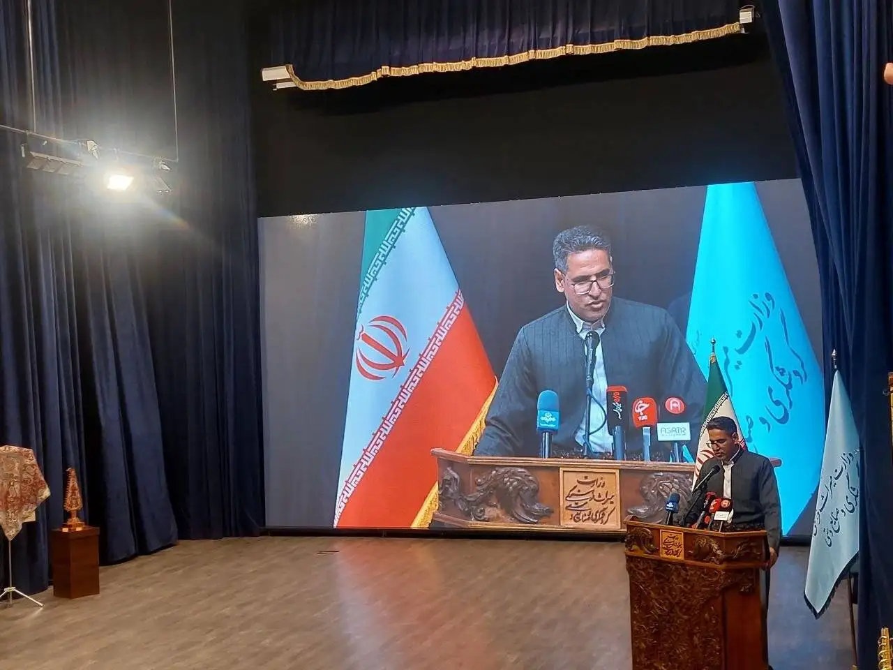 از وعده بازگشت اینترنت تا حذف محدودیت های گردشگری -  شعار (هر روستا یک بوم گردی) محقق می شود؟