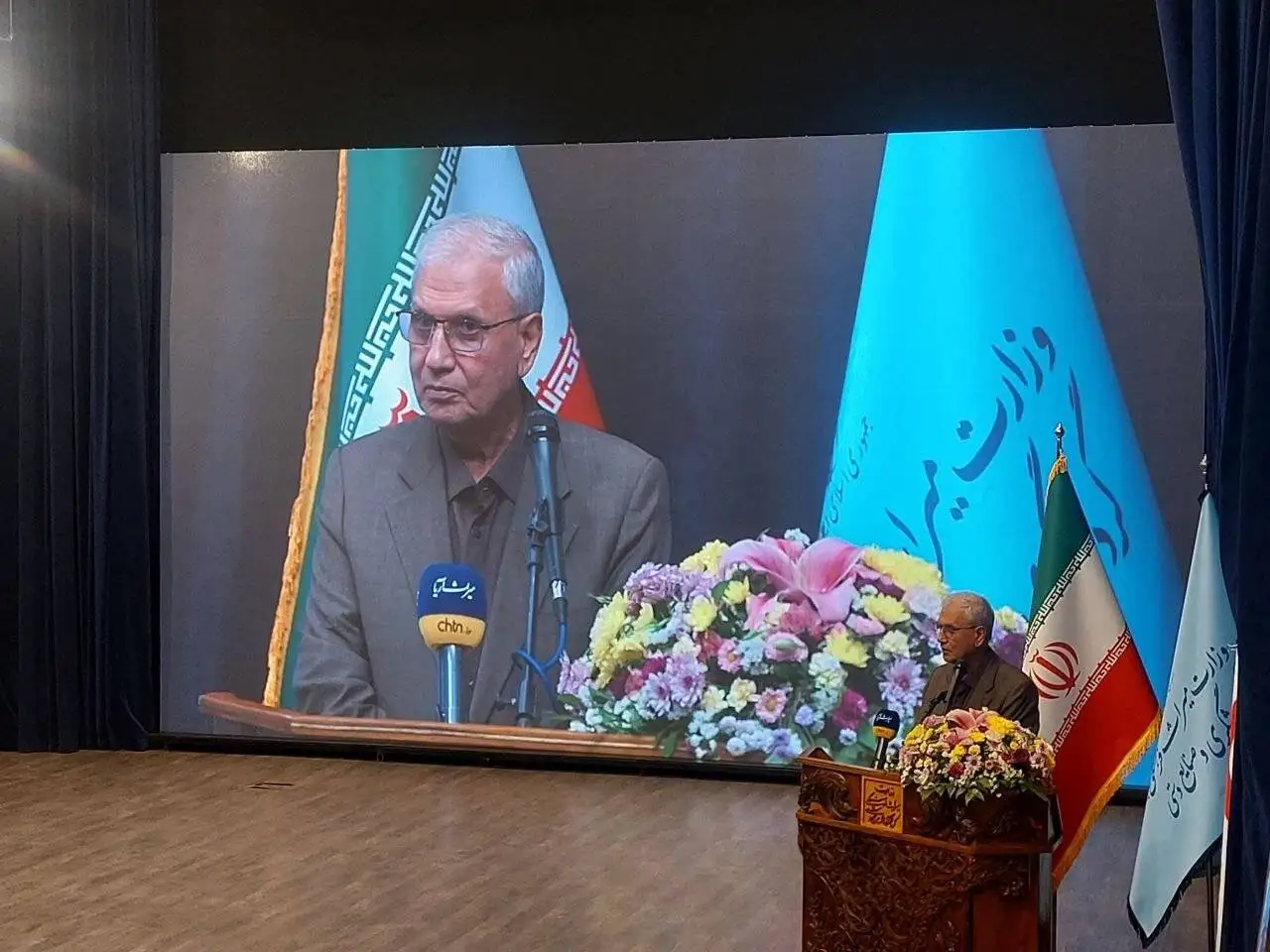 از وعده بازگشت اینترنت تا حذف محدودیت های گردشگری -  شعار (هر روستا یک بوم گردی) محقق می شود؟