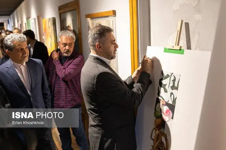 تلاشی برای زنده ماندن هنر در روزهای آتش بَس!