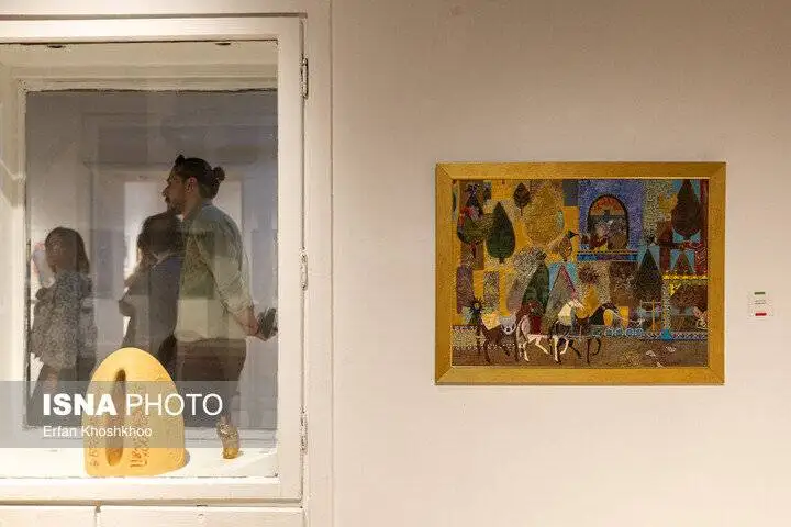 تلاشی برای زنده ماندن هنر در روزهای آتش بَس!
