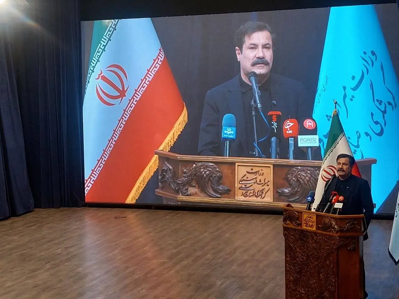 از وعده بازگشت اینترنت تا حذف محدودیت های گردشگری -  شعار (هر روستا یک بوم گردی) محقق می شود؟