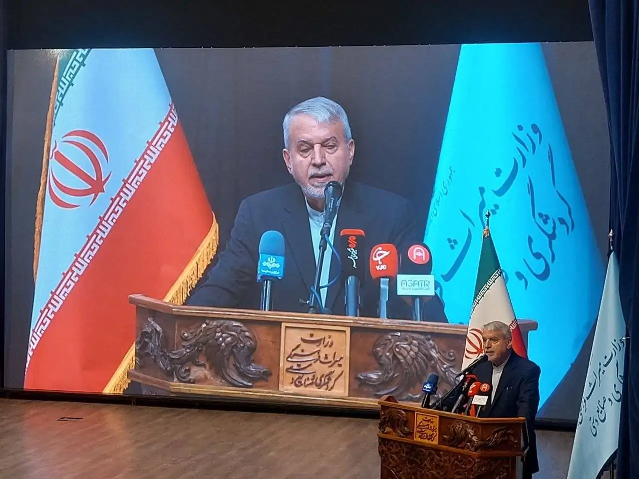 از وعده بازگشت اینترنت تا حذف محدودیت های گردشگری -  شعار (هر روستا یک بوم گردی) محقق می شود؟