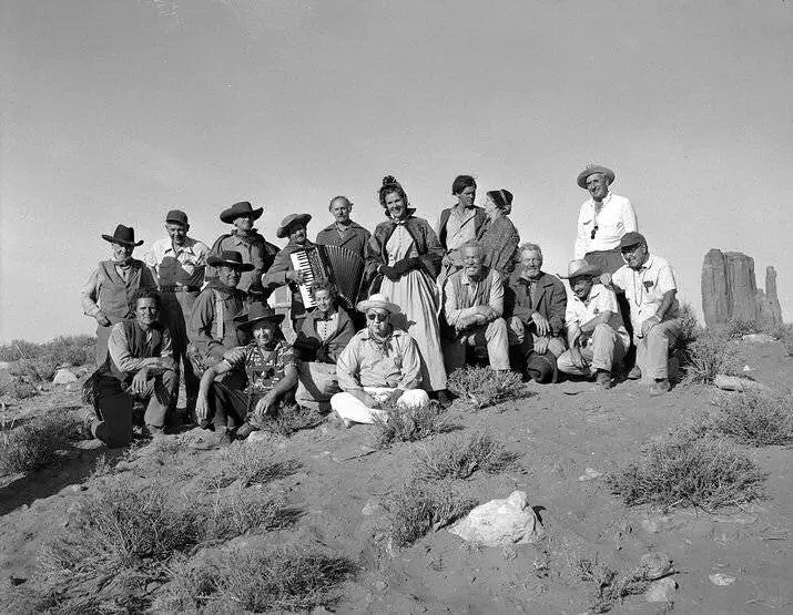 هفتاد سال با (جویندگان)؛ شاهکاری که پیر نمی شود