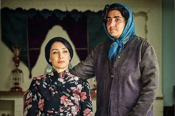 هدیه تهرانی  54 ساله شد  -   ببینید