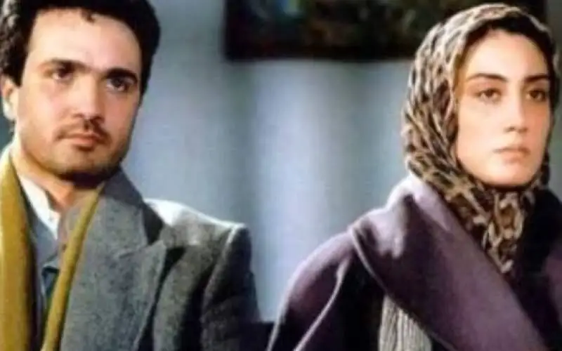 هدیه تهرانی  54 ساله شد  -   ببینید