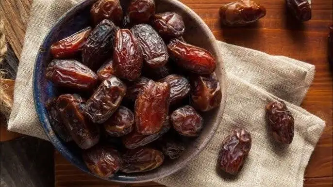 خرماپلو ؛ غذای پرانرژی و محبوب جنوبی ها که باید یکبار امتحان کنید + روش تهیه