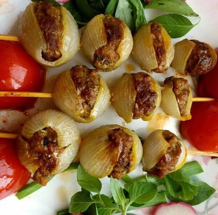 سوغان کباب ترکیه ای ؛ دستور پخت کباب متفاوتی که باید امتحان کنید