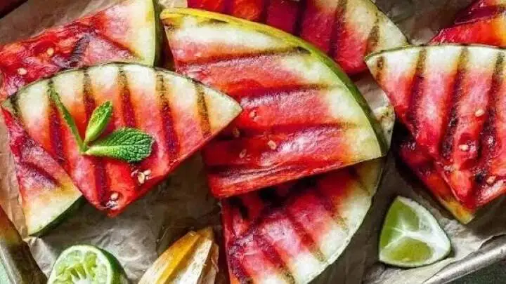آیا می دانستید هندوانه پخته چه خواص شگفت انگیزی برای بدن دارد؟